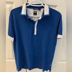 Hugo Boss Golf Shirt